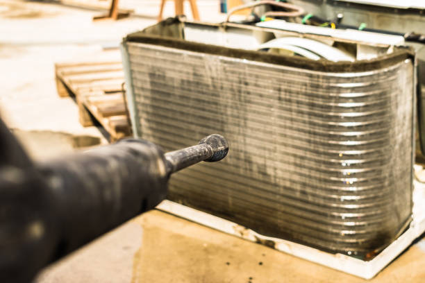Home Air Vent Cleaning in TN
