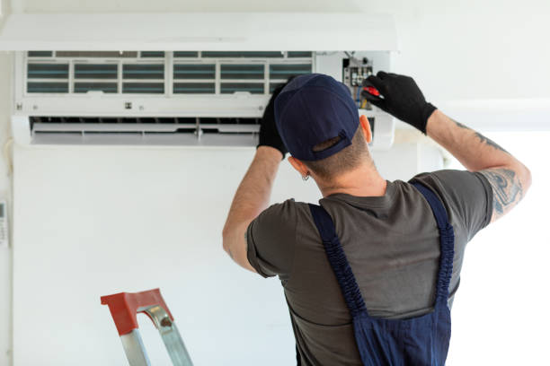 Best Commercial Air Duct Cleaning  in Tiptonville, TN